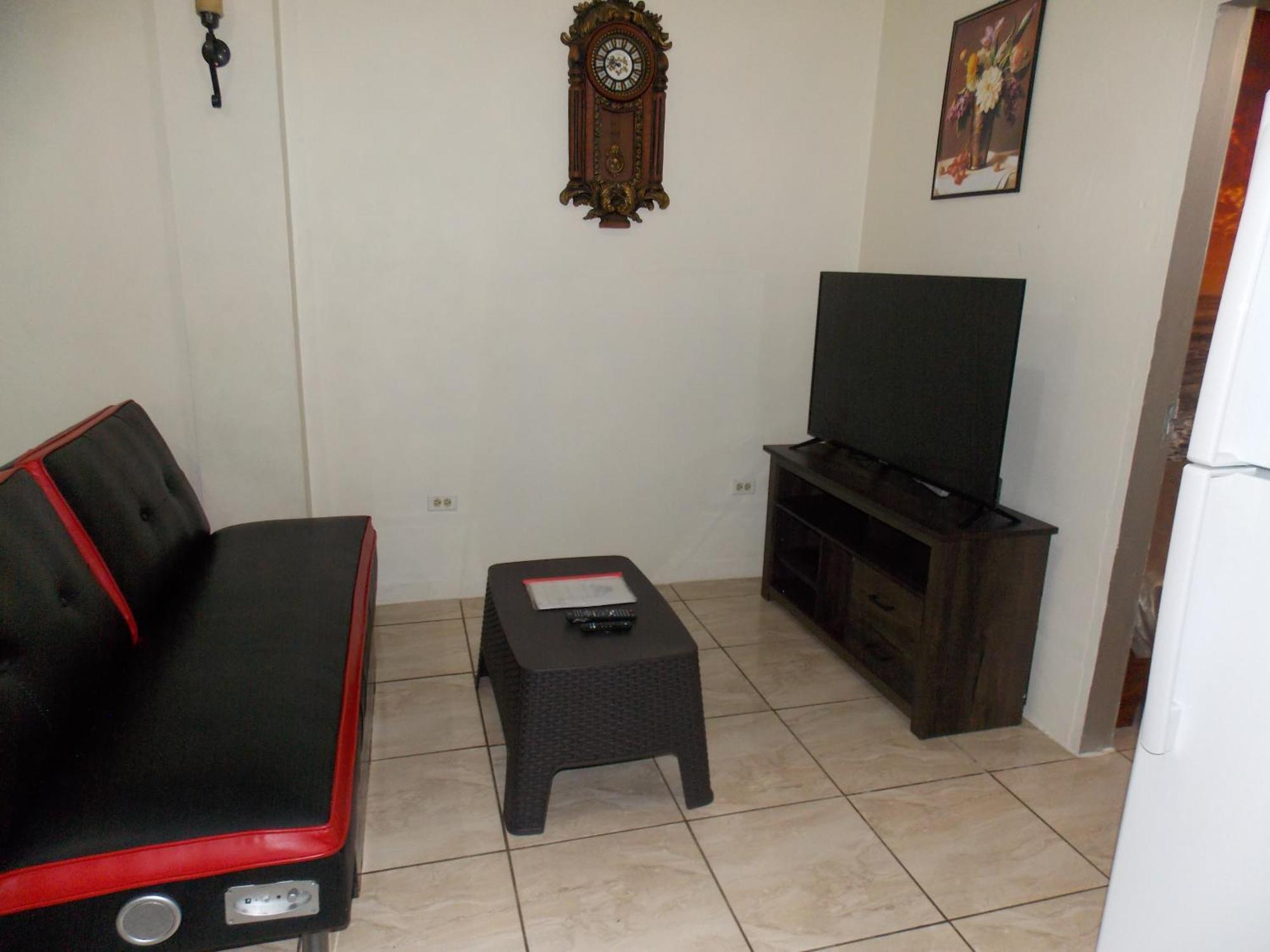 Stewart Apt- Trincity, Airport, Washer, Dryer, Office, Cable , Wifi Экстерьер фото