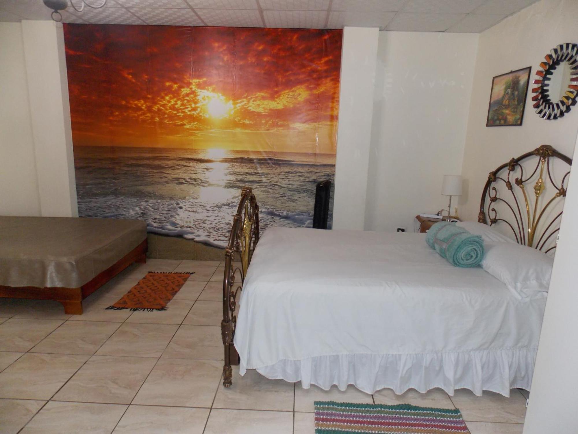 Stewart Apt- Trincity, Airport, Washer, Dryer, Office, Cable , Wifi Номер фото