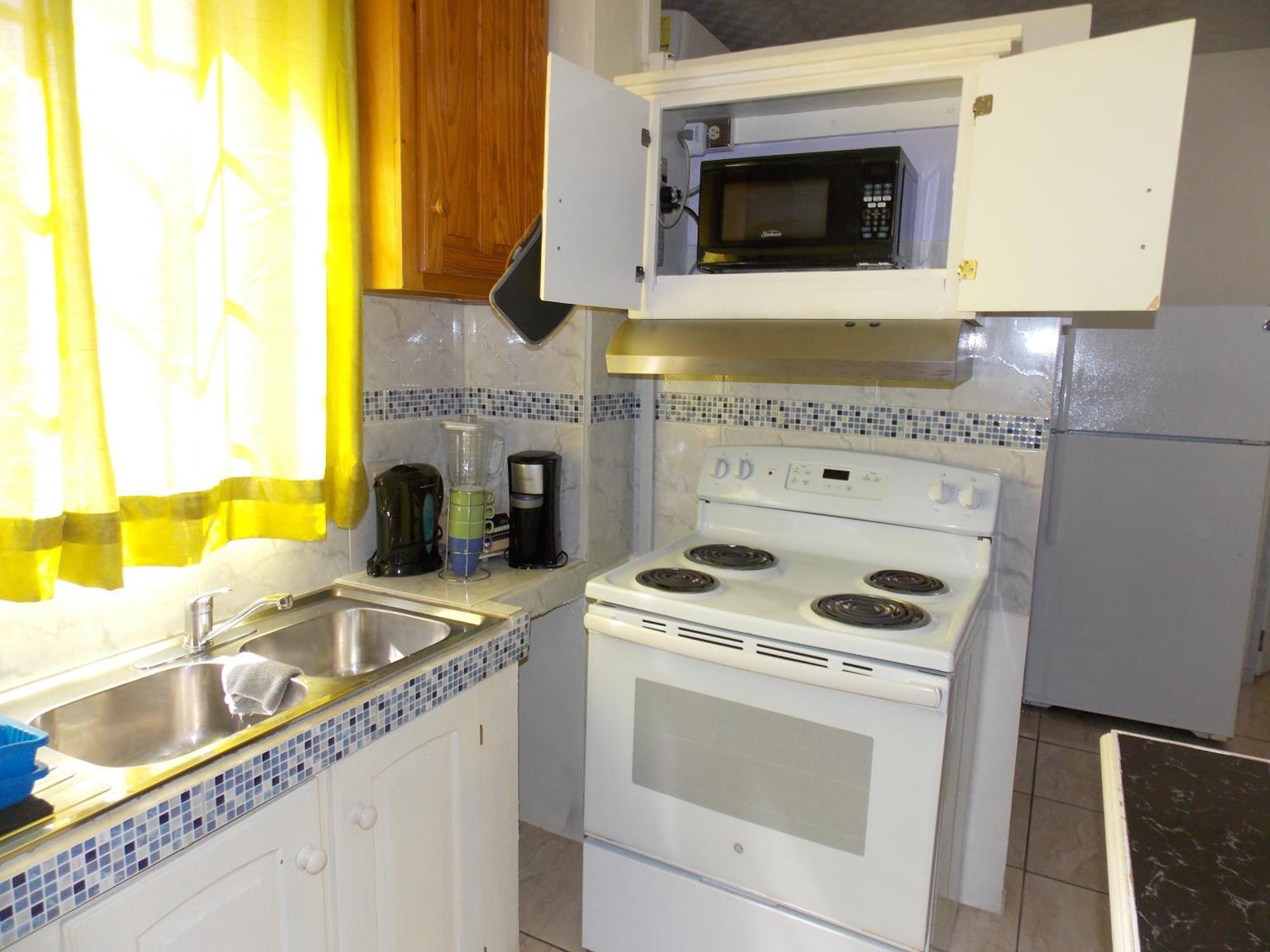 Stewart Apt- Trincity, Airport, Washer, Dryer, Office, Cable , Wifi Экстерьер фото